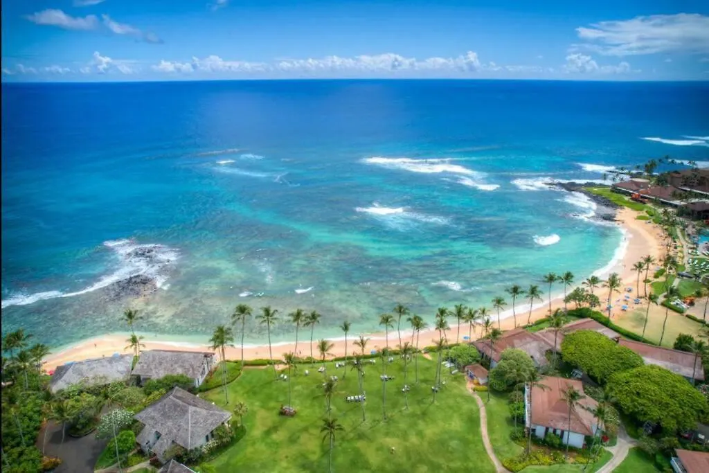 Holiday home New - 7Bd Farmhouse Estate - Ac Pool Slide Gym Pickleball Koloa