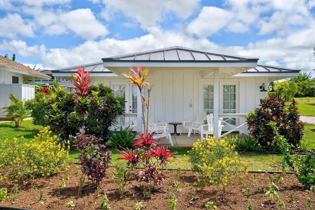 New - 7Bd Farmhouse Estate - Ac Pool Slide Gym Pickleball Koloa 0*,  United States