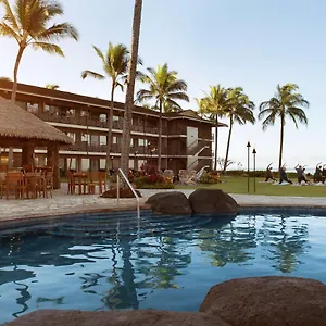 4* Курортный комплекс Koa Kea On Poipu