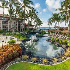 4* Hotel Marriott's Waiohai Club